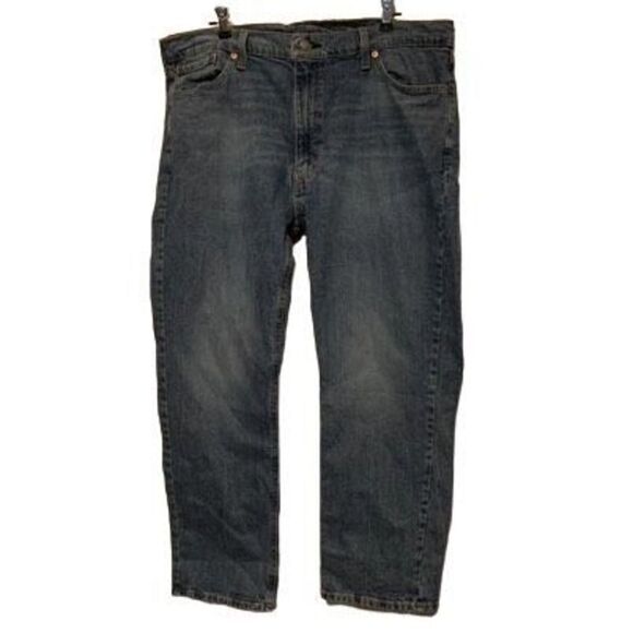 Levi’s 541 Athletic Fit Size 40x30 Jeans - Picture 6 of 6